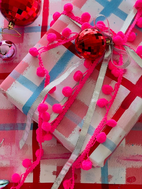 Wrapping Paper