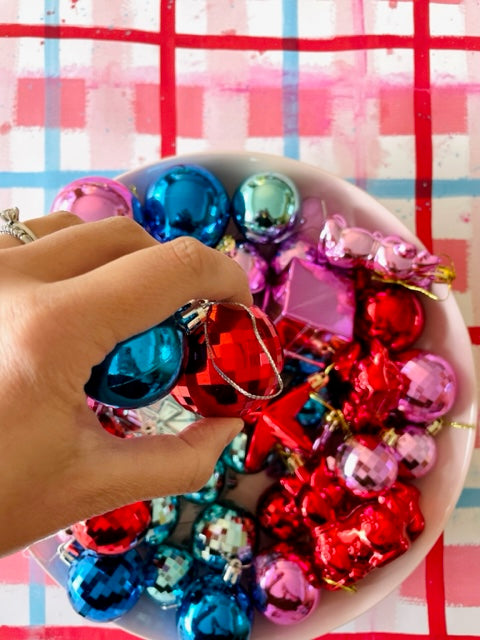 Wrapping Paper