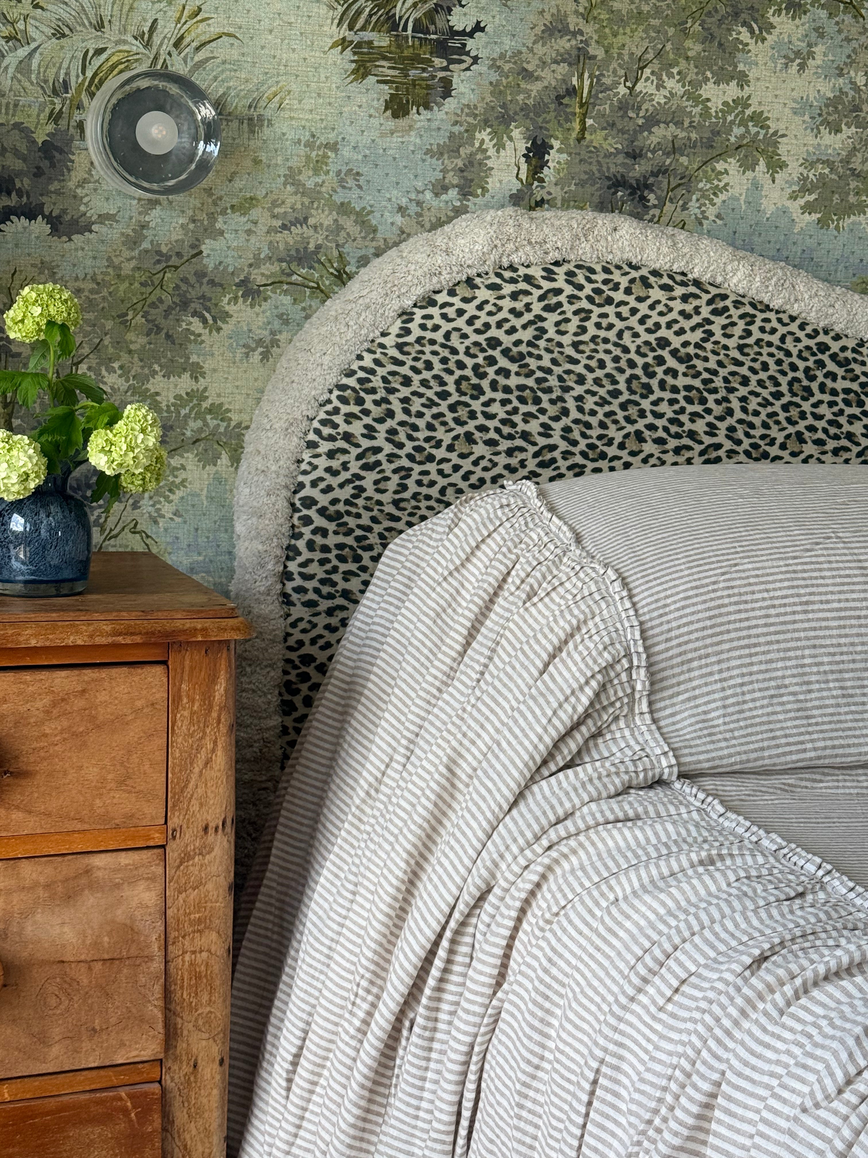 Frou Frou Bedcover
