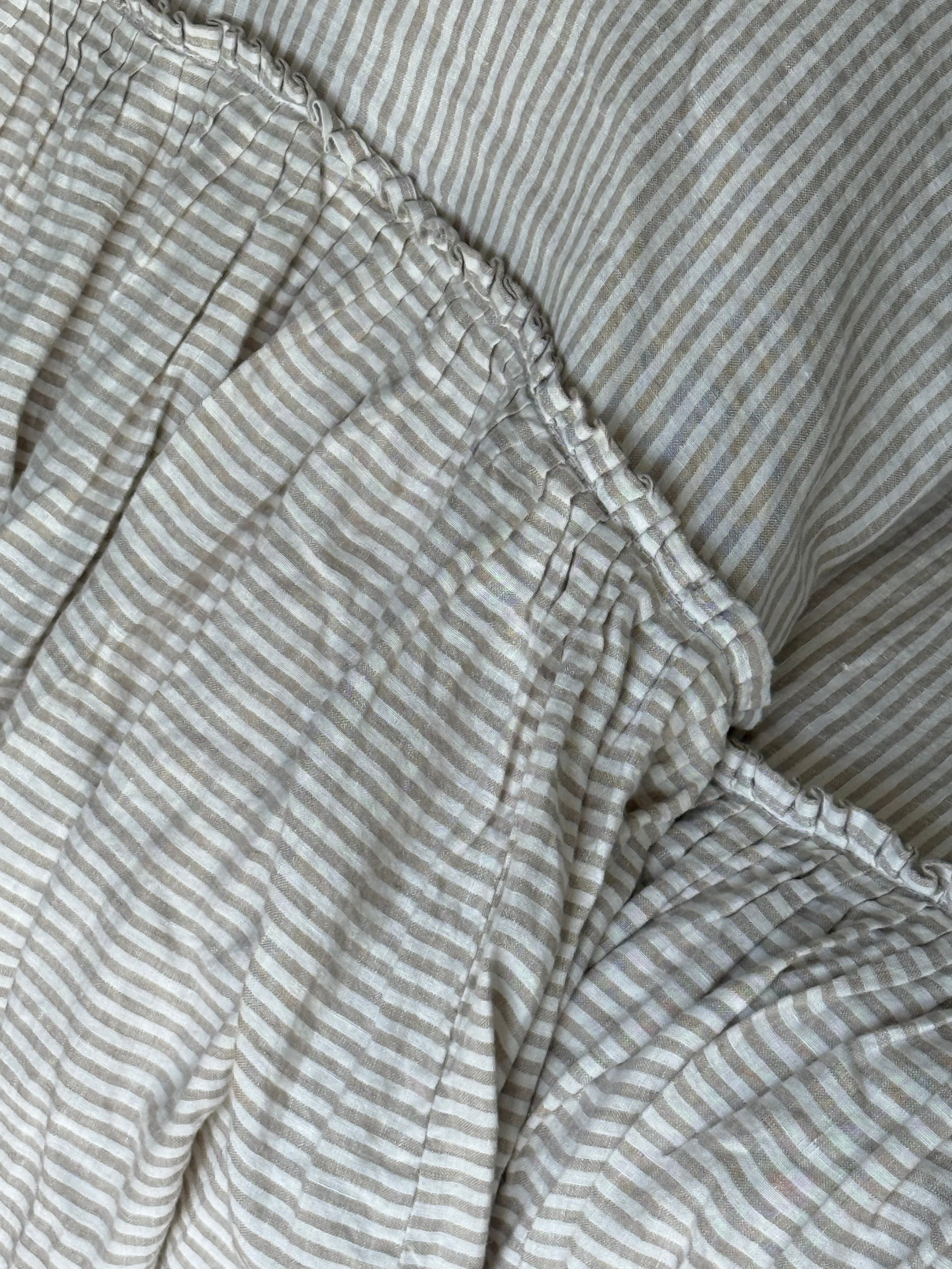 Frou Frou Bedcover