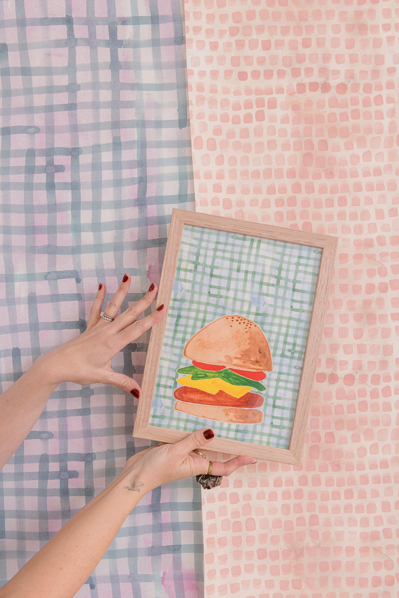 Burger