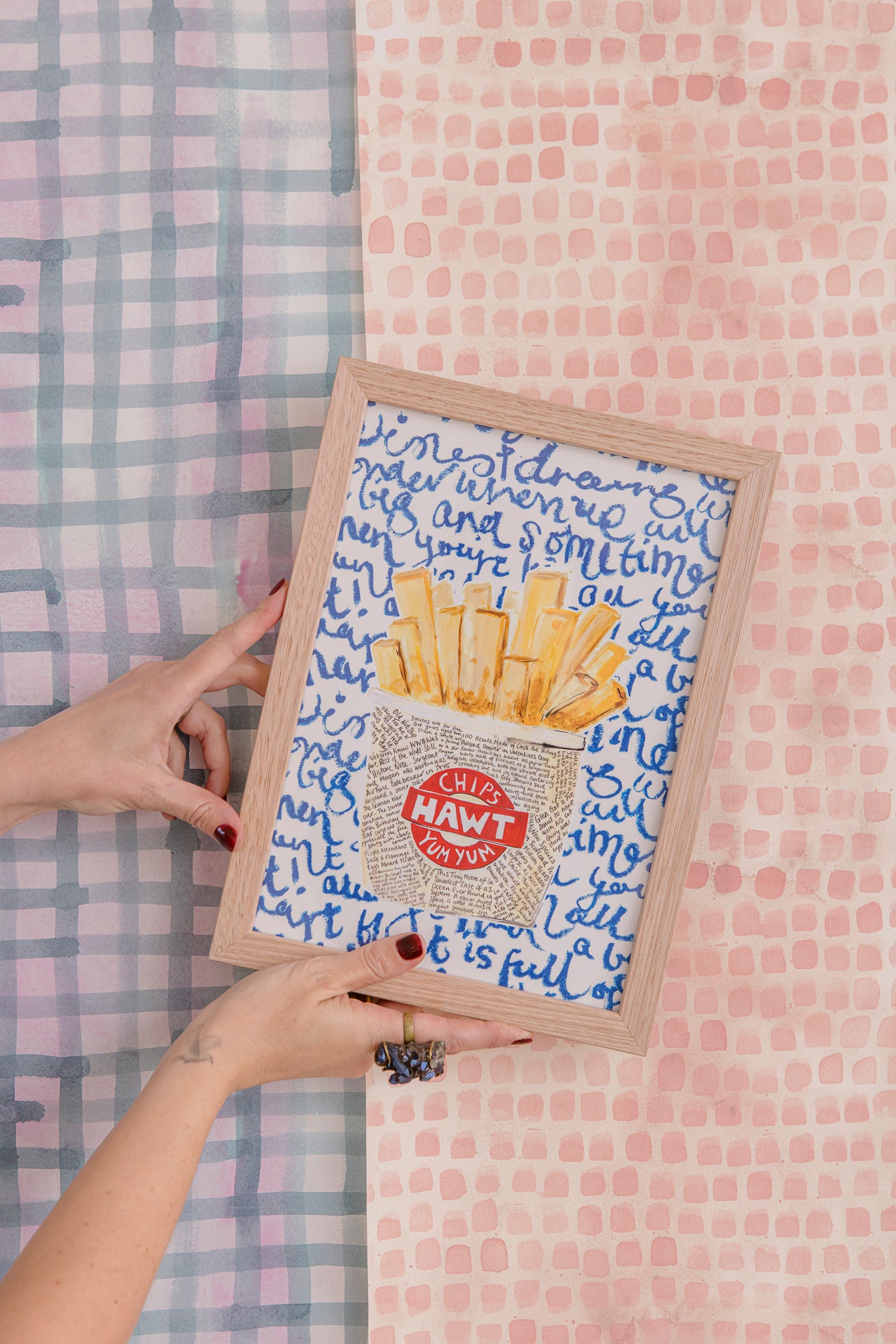 Hawt Chips