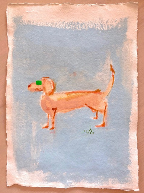SOLD greta one