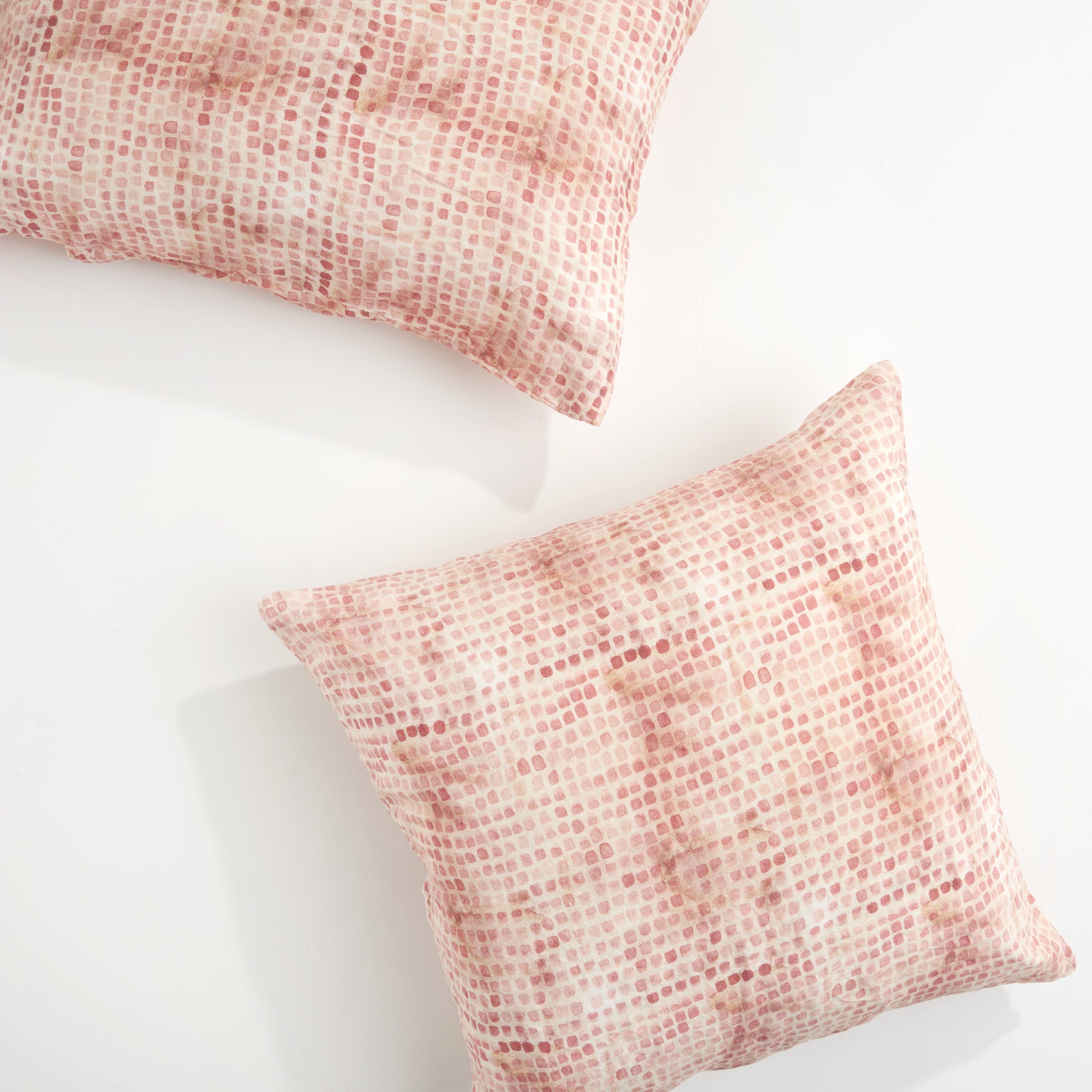 Greta European Pillowcase Set