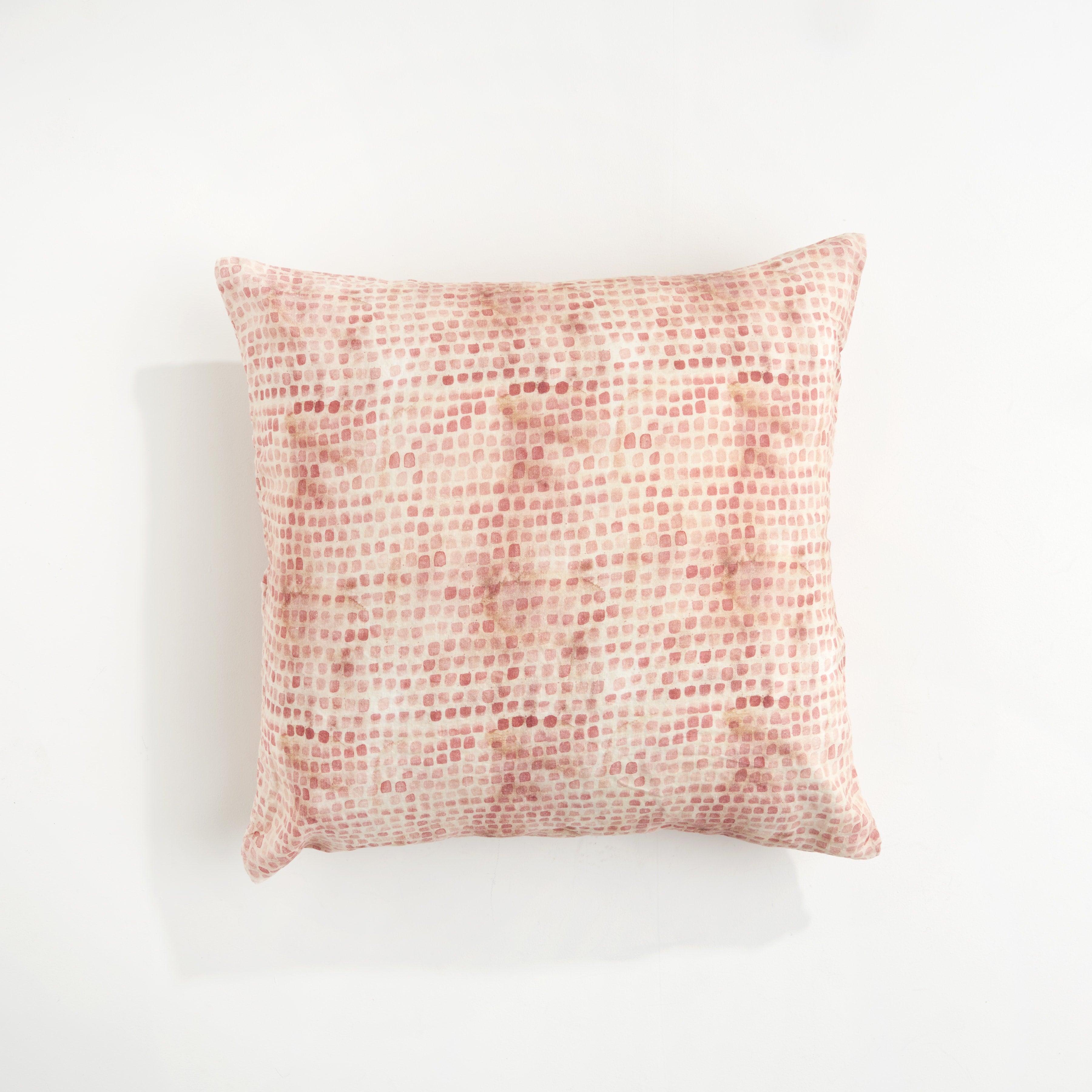 Greta European Pillowcase Set