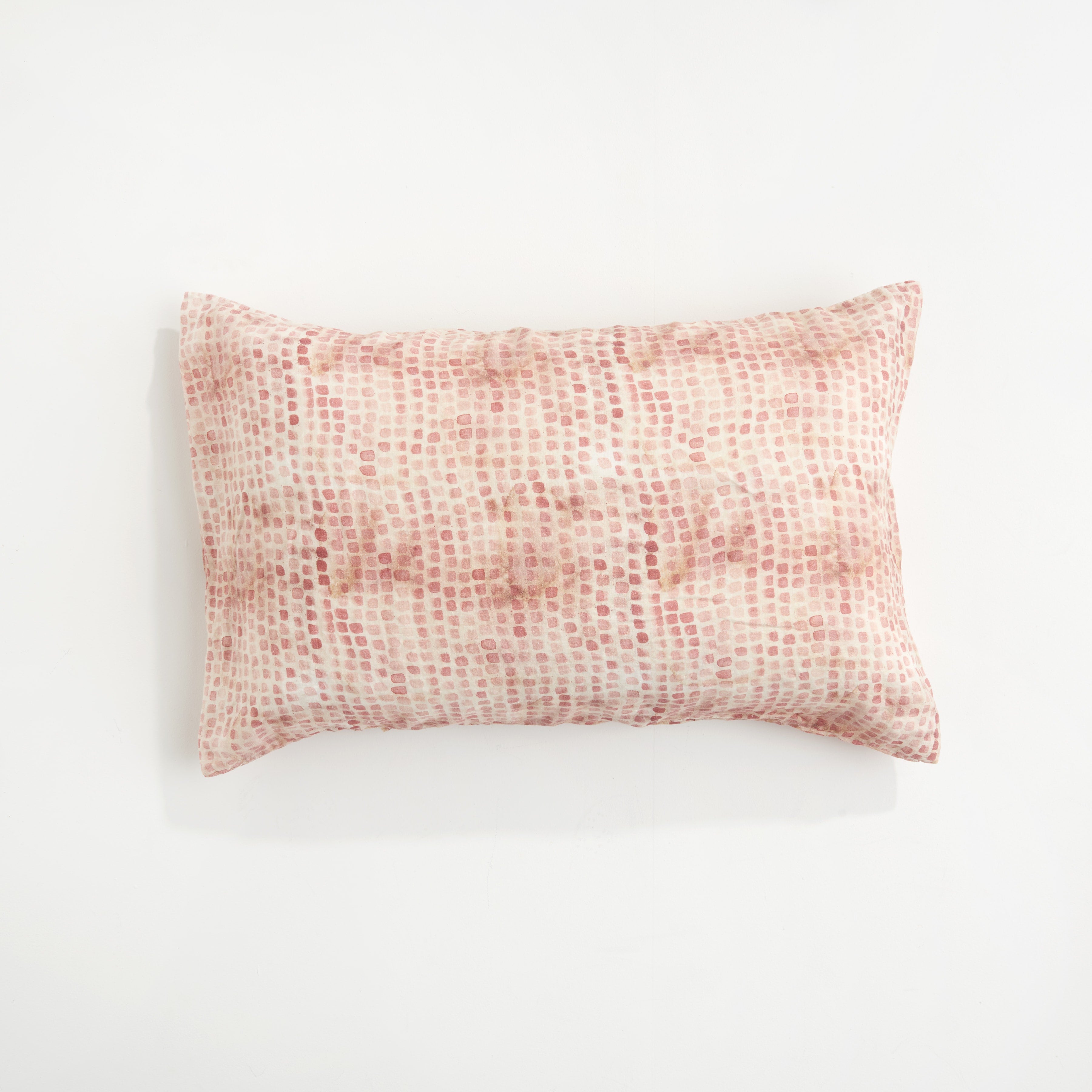 Greta Standard Pillowcase Set