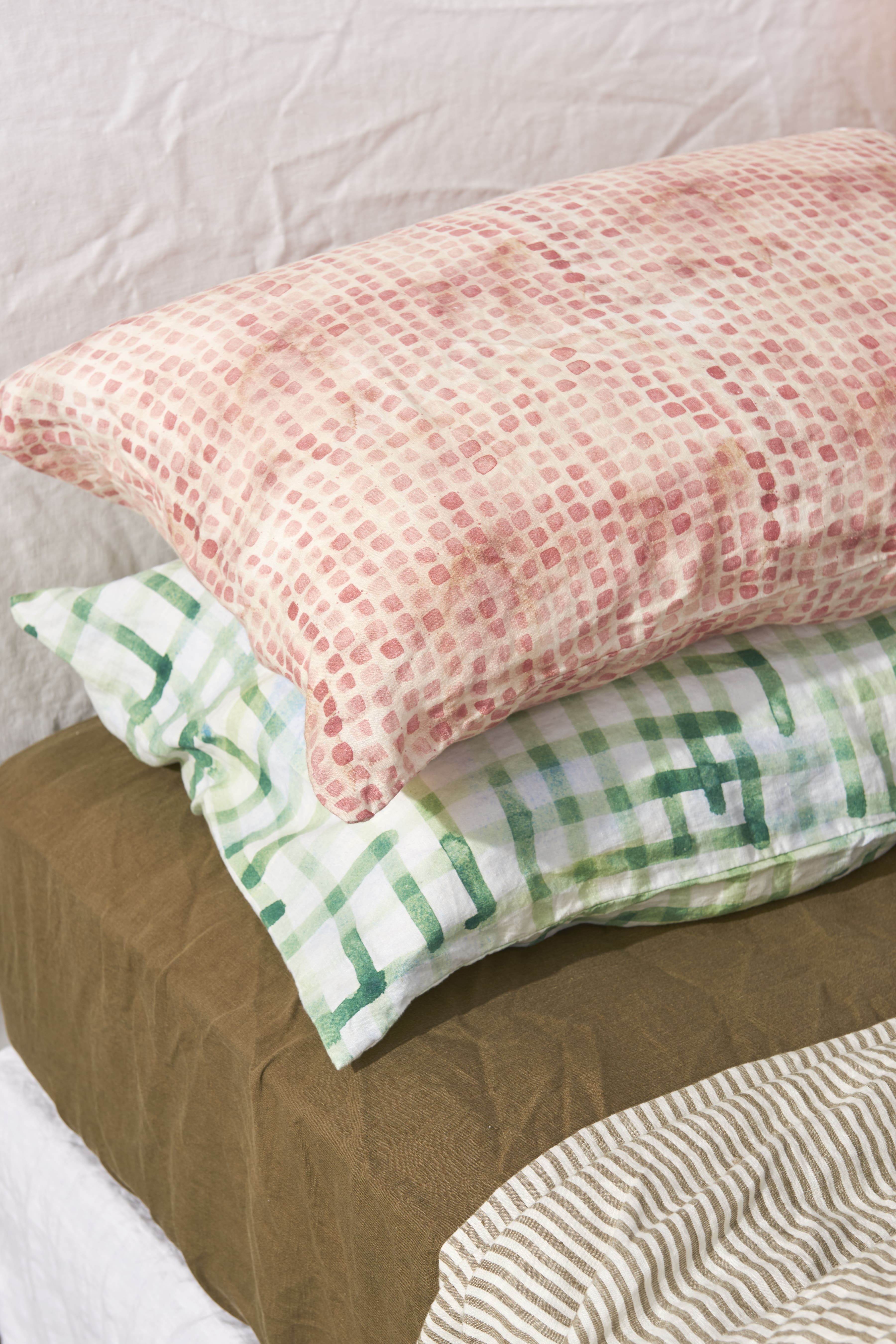 Sunday Standard Pillowcase Set